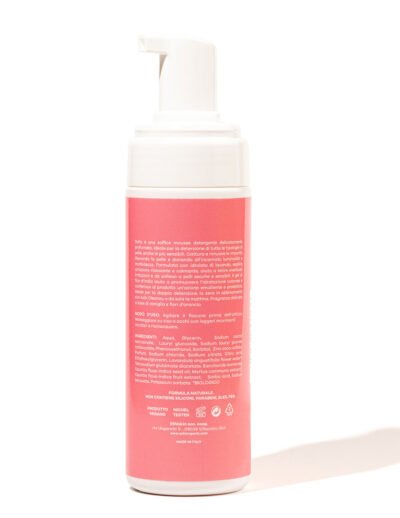 Softy - Make-up Remover Foam